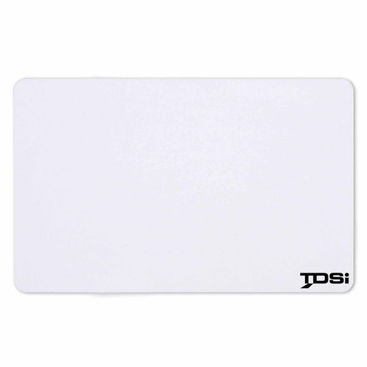 Blank TDSI Proximity Cards (Pack of 100) - The Card Printing People