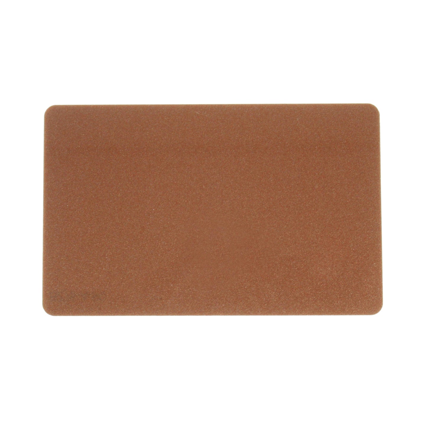 Dyestar Premium Bronze 760 Micron Cards with Coloured Core (Pack of 100) - The Card Printing People