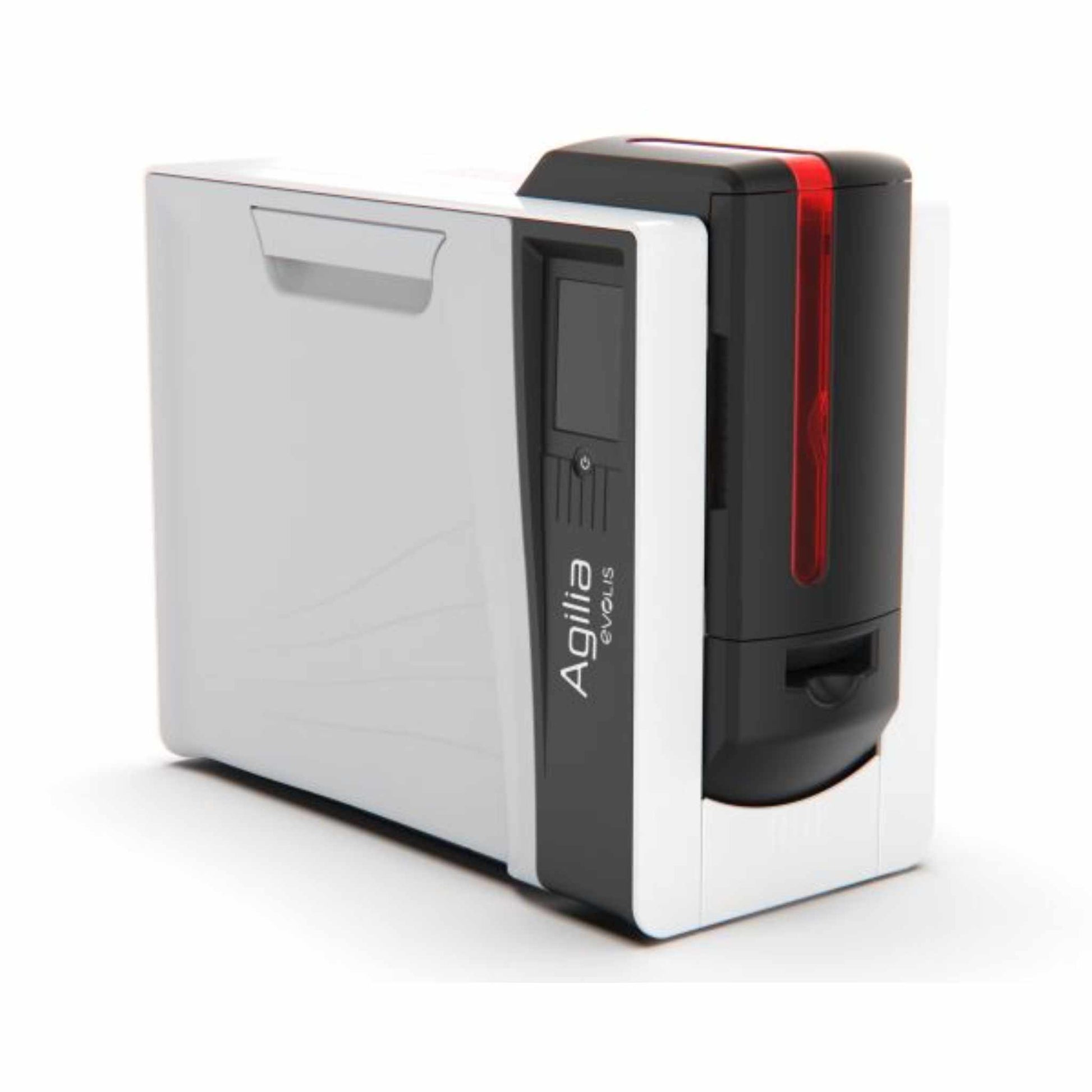 Evolis Agilia Simplex Retransfer ID Card Printer (Single - Sided) - The Card Printing People
