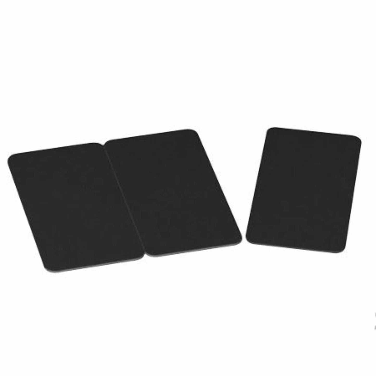 Evolis C8521 3TAG Black Cards (Pack of 100) - The Card Printing People