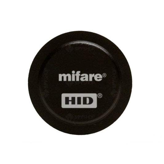 HID 1435MSSMN FlexSmart 1K Mifare Contactless Adhesive Tags (Pack of 100) - The Card Printing People