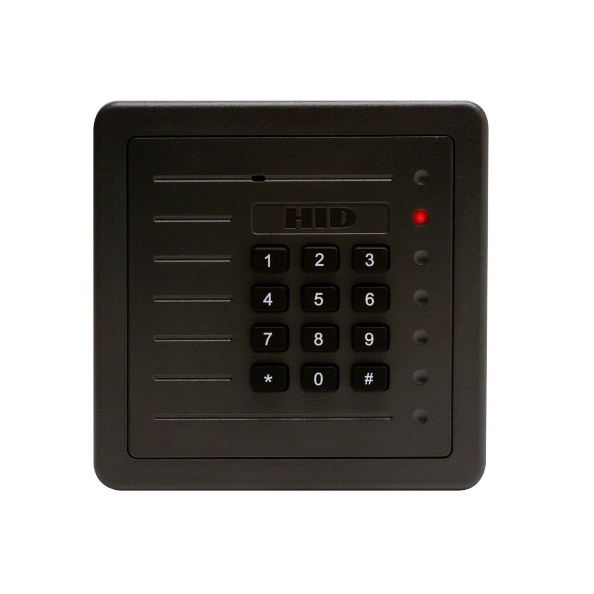 HID 5355AGN00 ProxPro Terminal Strip Card Reader - The Card Printing People