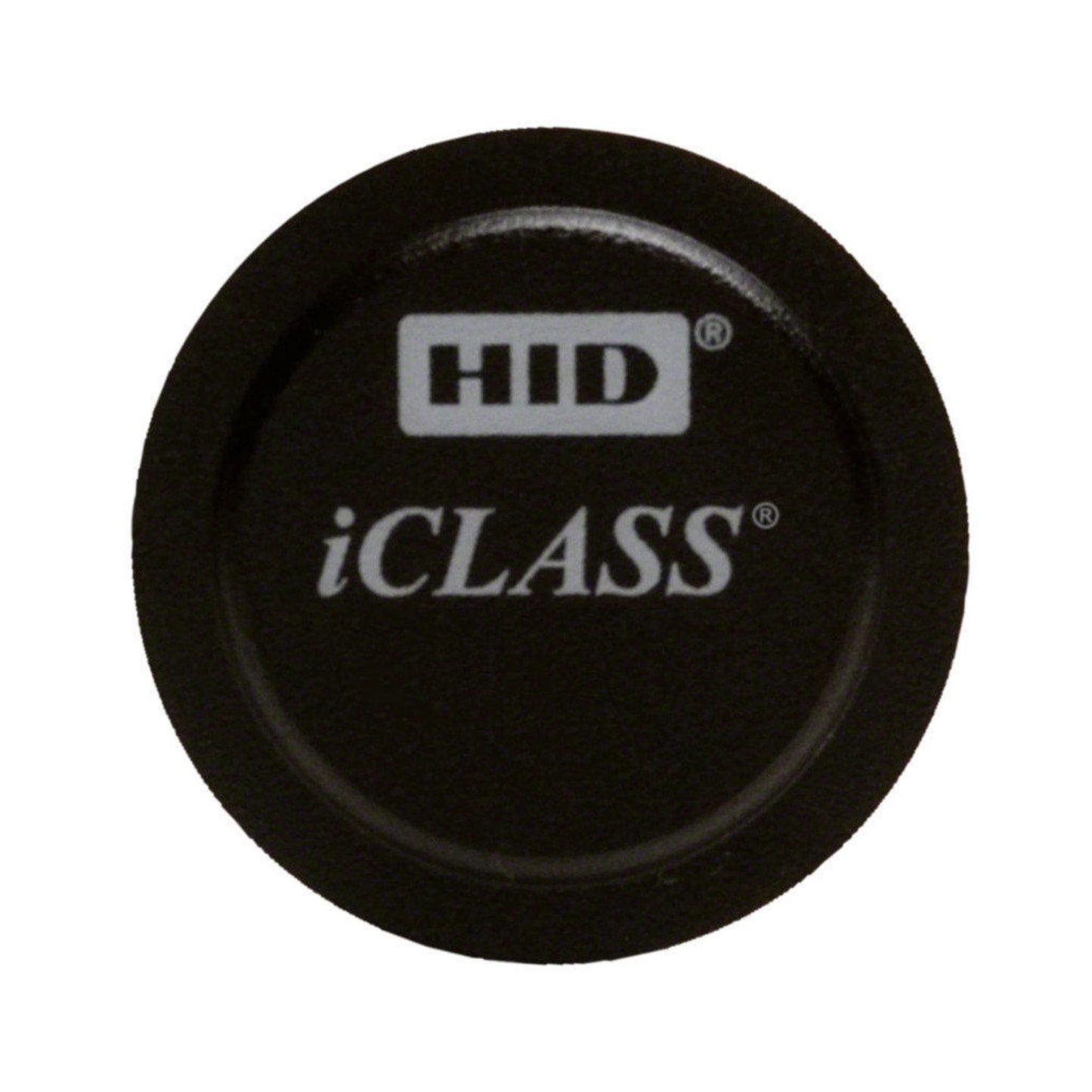 HID iClass Micro Tags with 2K Bits & 2 Application Areas, 2060PKSMN (Pack of 100) - The Card Printing People