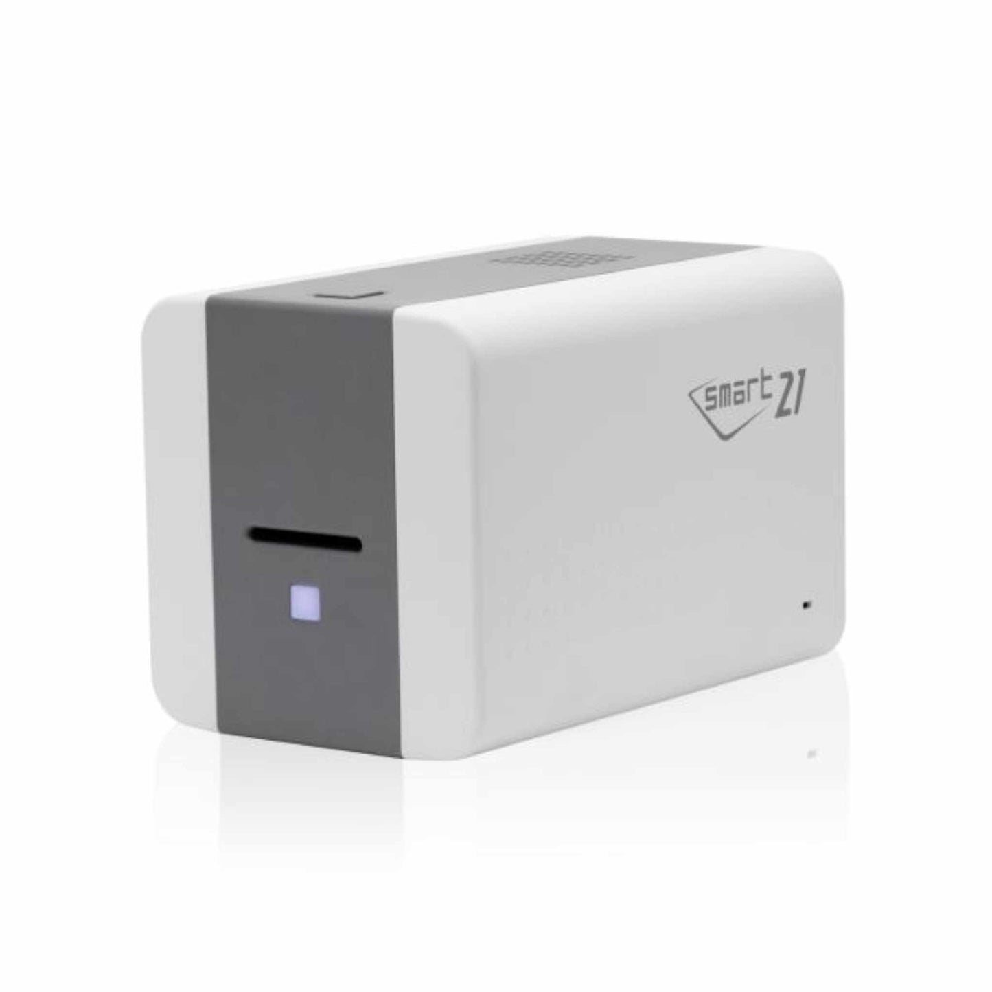 IDP Smart 21S ID Card Printer (Single - Sided) - The Card Printing People