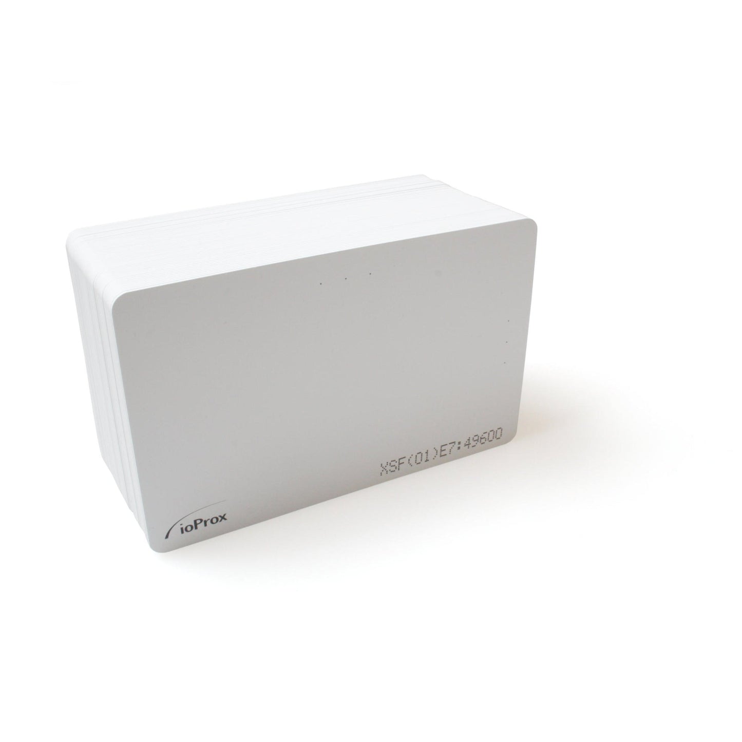 Kantech ioProx 26bit Wiegand Card, P20DYE (Pack of 50) - The Card Printing People
