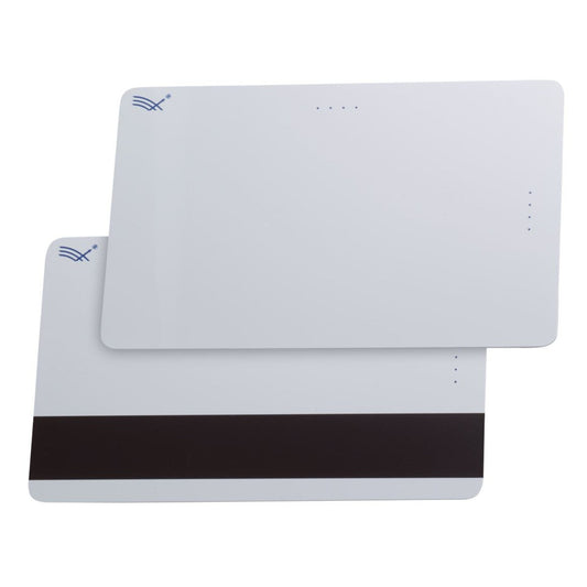 Keri Systems Farpointe Data Proximity Card, FPC - DM1 - 3 - each - The Card Printing People
