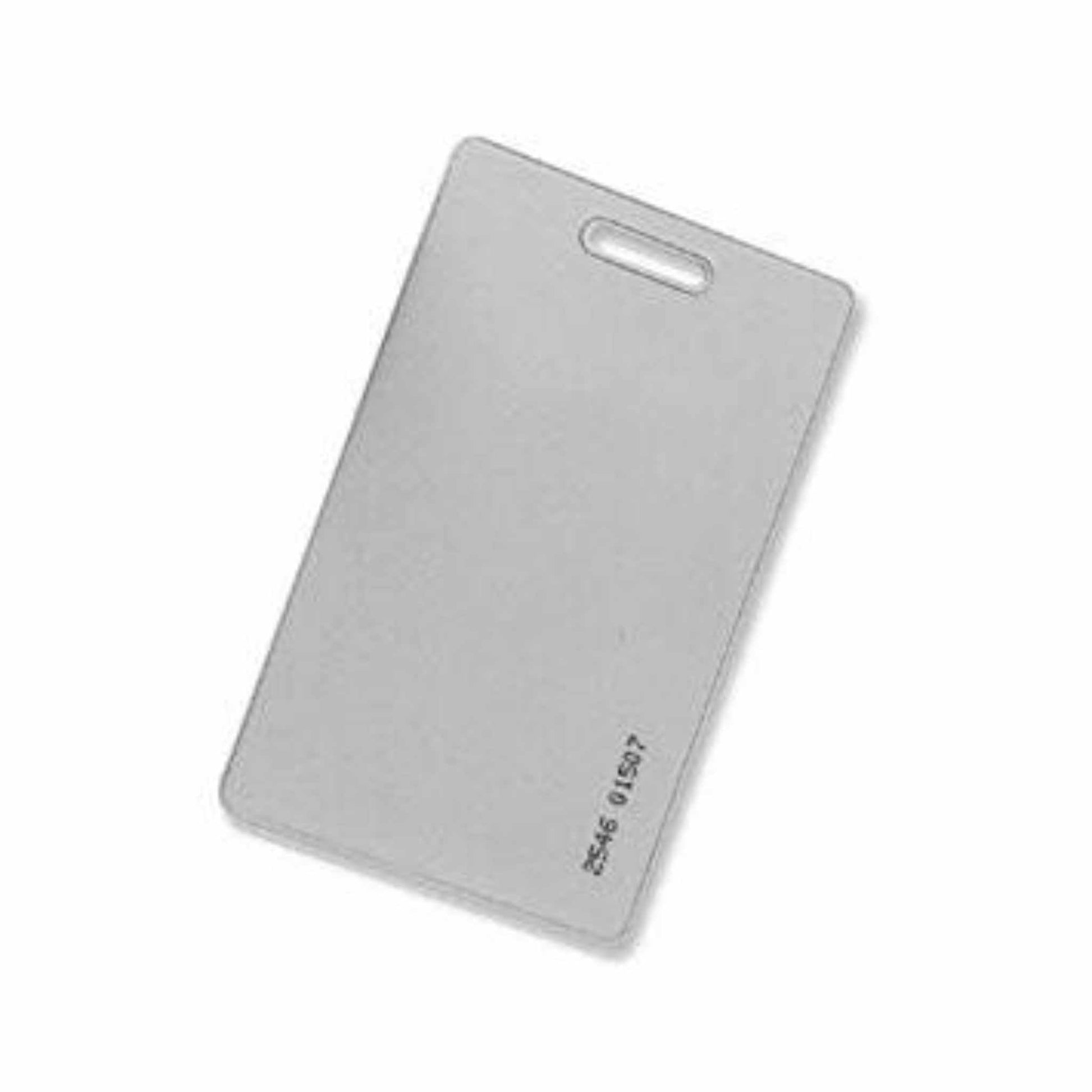Keri Systems Standard Light Proximity Card, KC - 10X - each - The Card Printing People