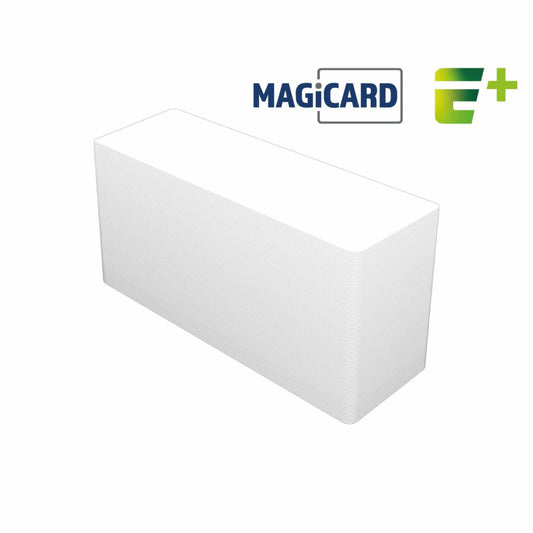 Magicard M9007 - 433 109mm x 54mm Long Format Cards (Pack of 100) - The Card Printing People