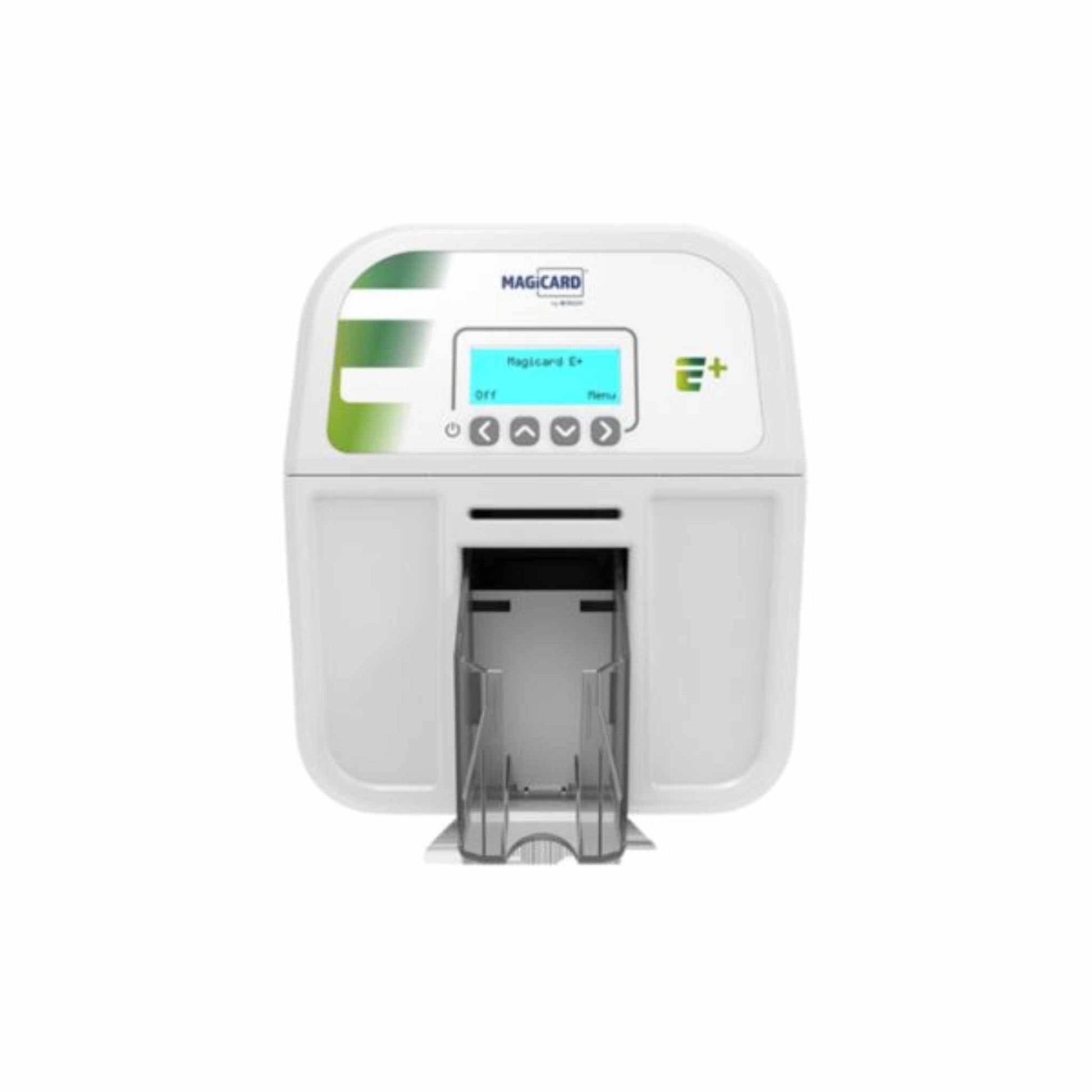 Magicard E+ Event ID Card Printer (Dual - Sided) - The Card Printing People