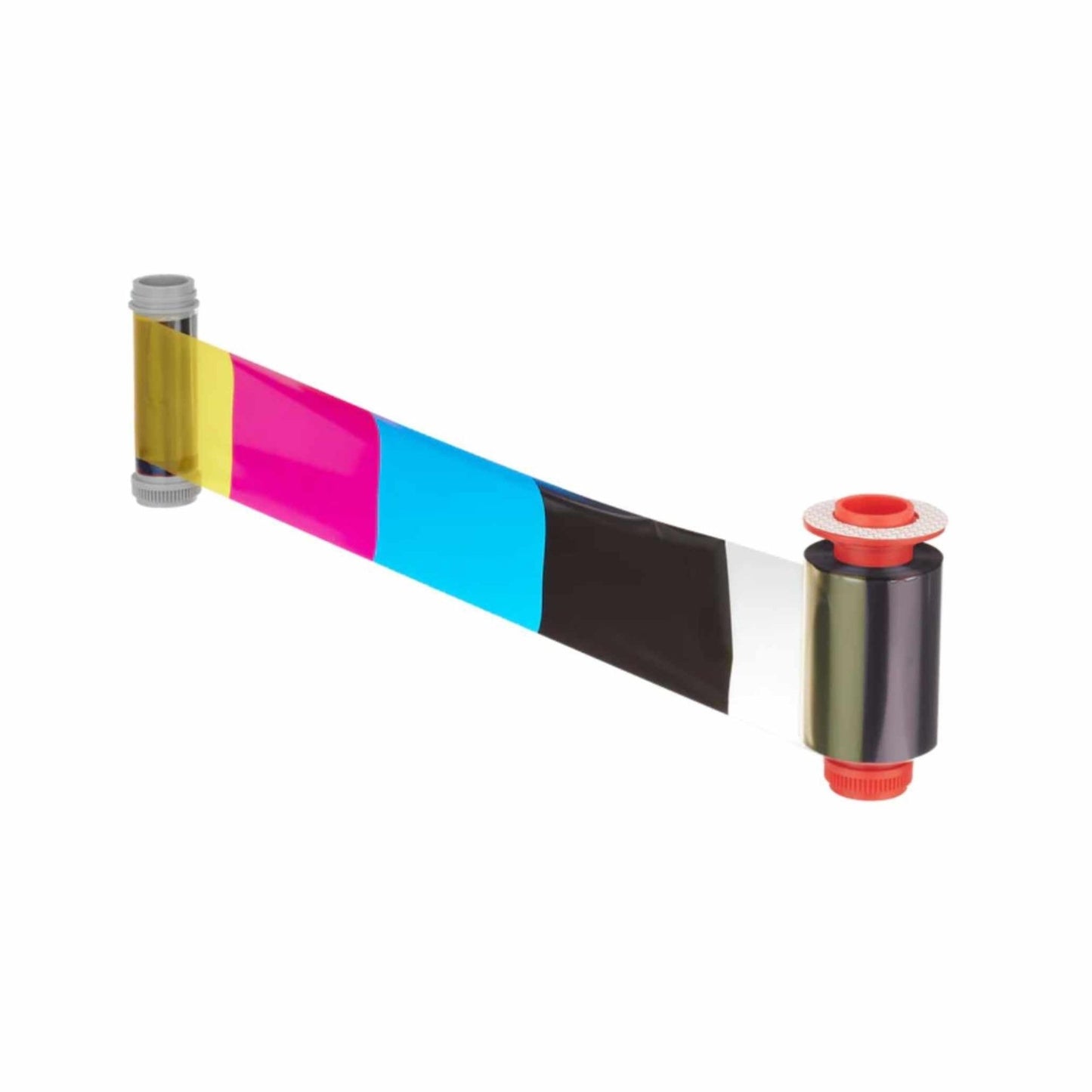 Matica ChromXpert YMCKO Ribbon (250 Prints) - The Card Printing People