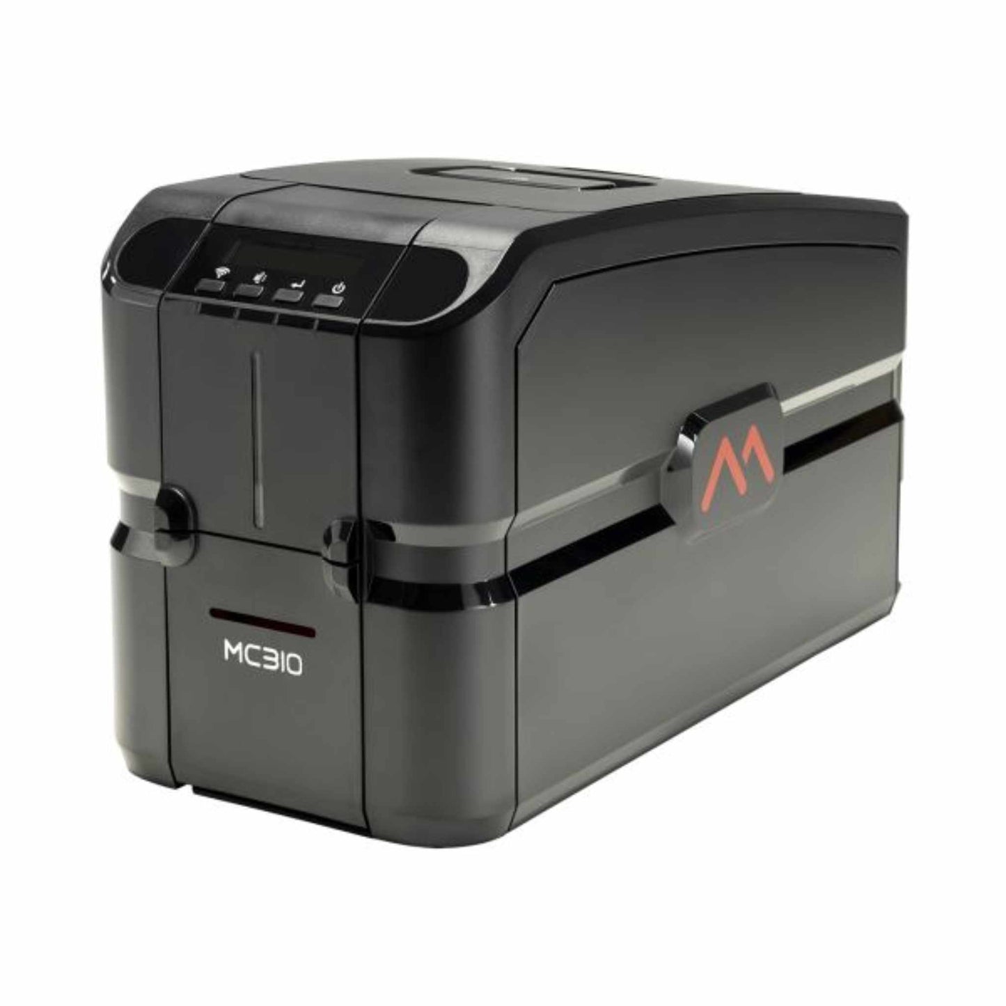 Matica MC310 Direct - To - Card Single - Sided Printer (PR00300001) - The Card Printing People