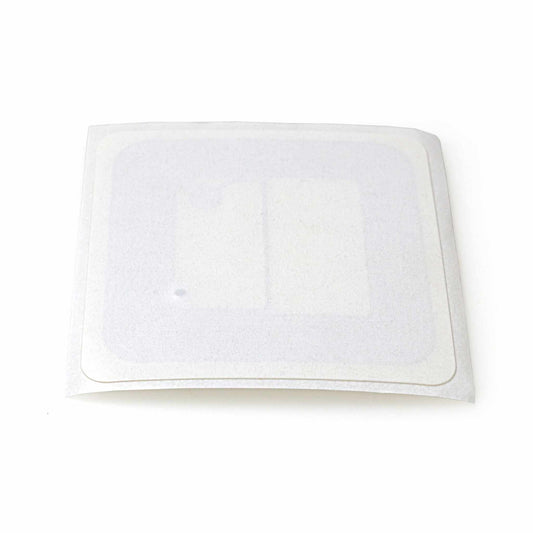 MIFARE Classic® 1K NXP EV1 50mm Square Stickers (Pack of 100) - The Card Printing People