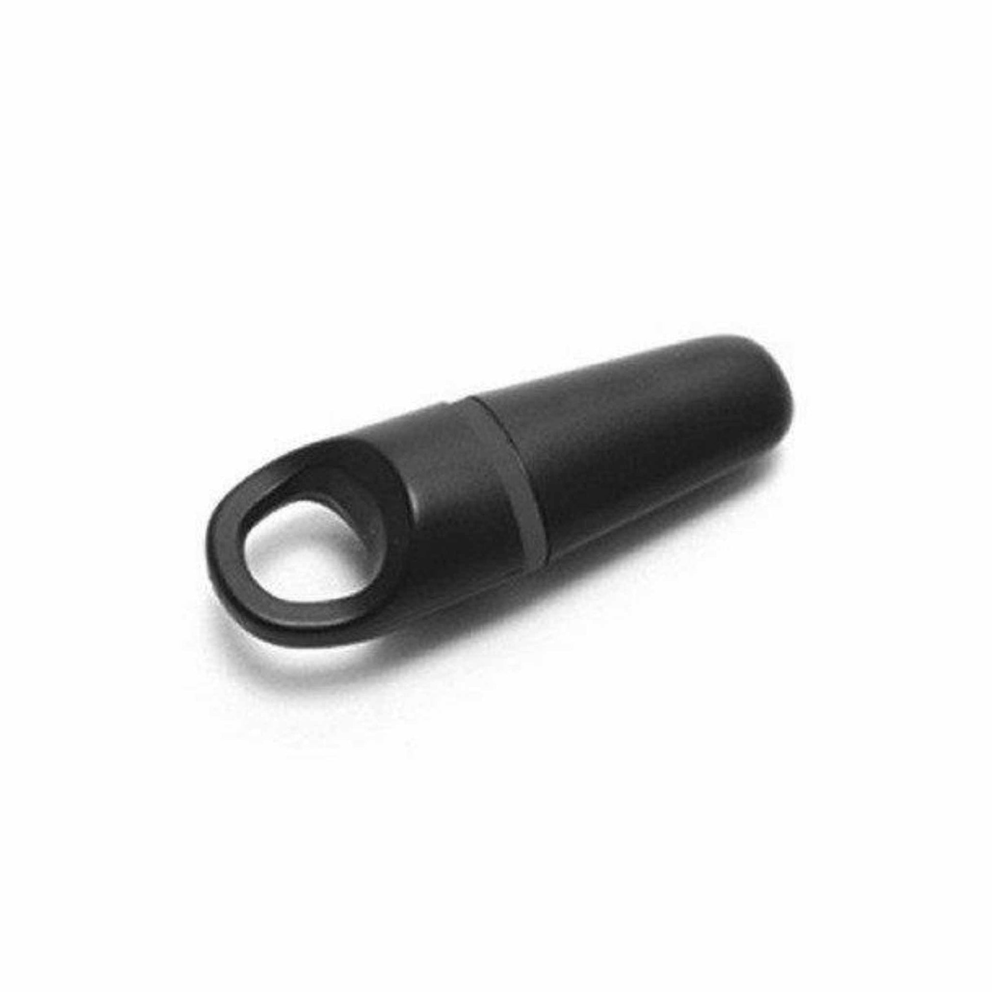 Mini AAPROX EM Keyfobs Cylinder Style - Pack of 10 - The Card Printing People