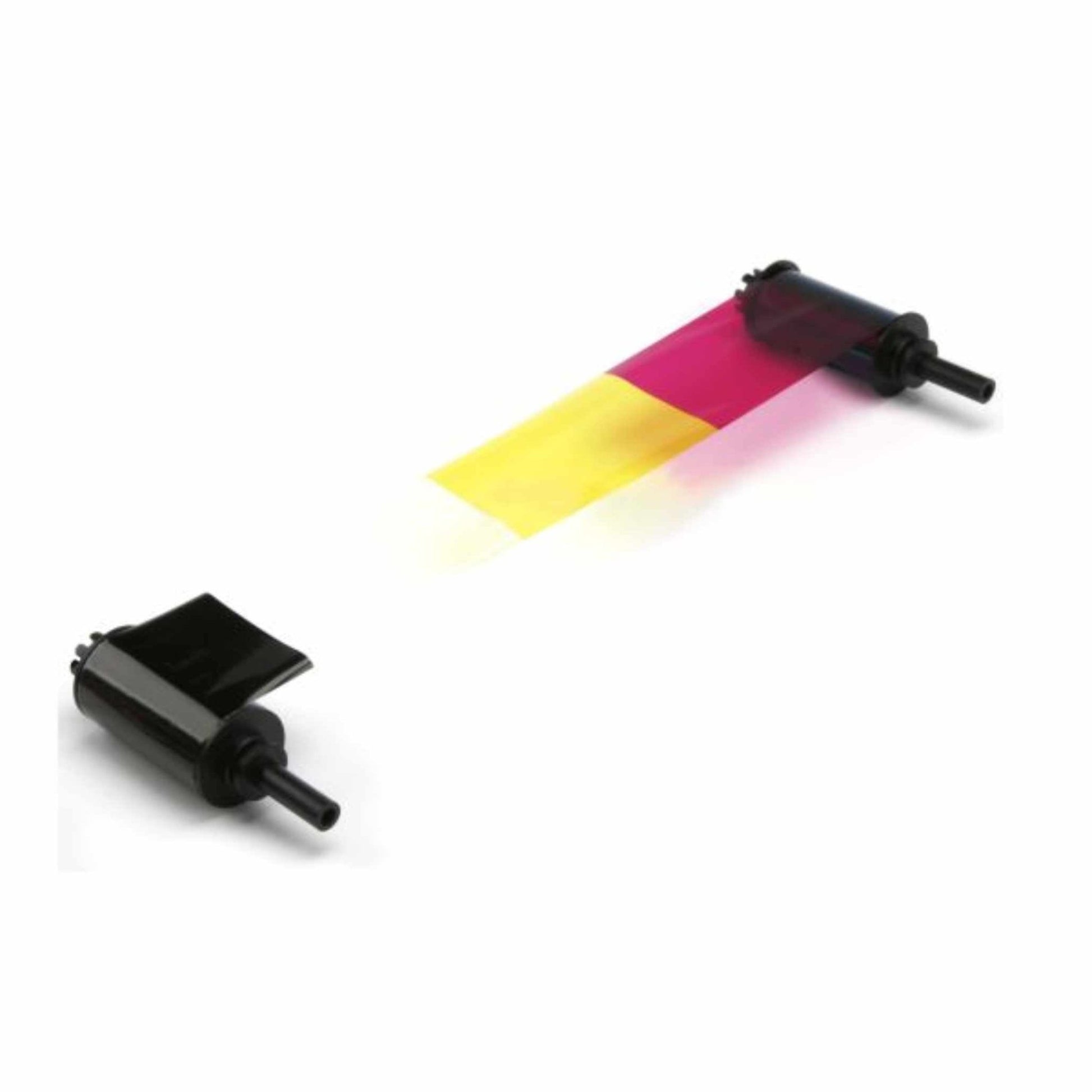 Nisca NGYMCKO3 Colour Ribbon (250 Prints) - The Card Printing People