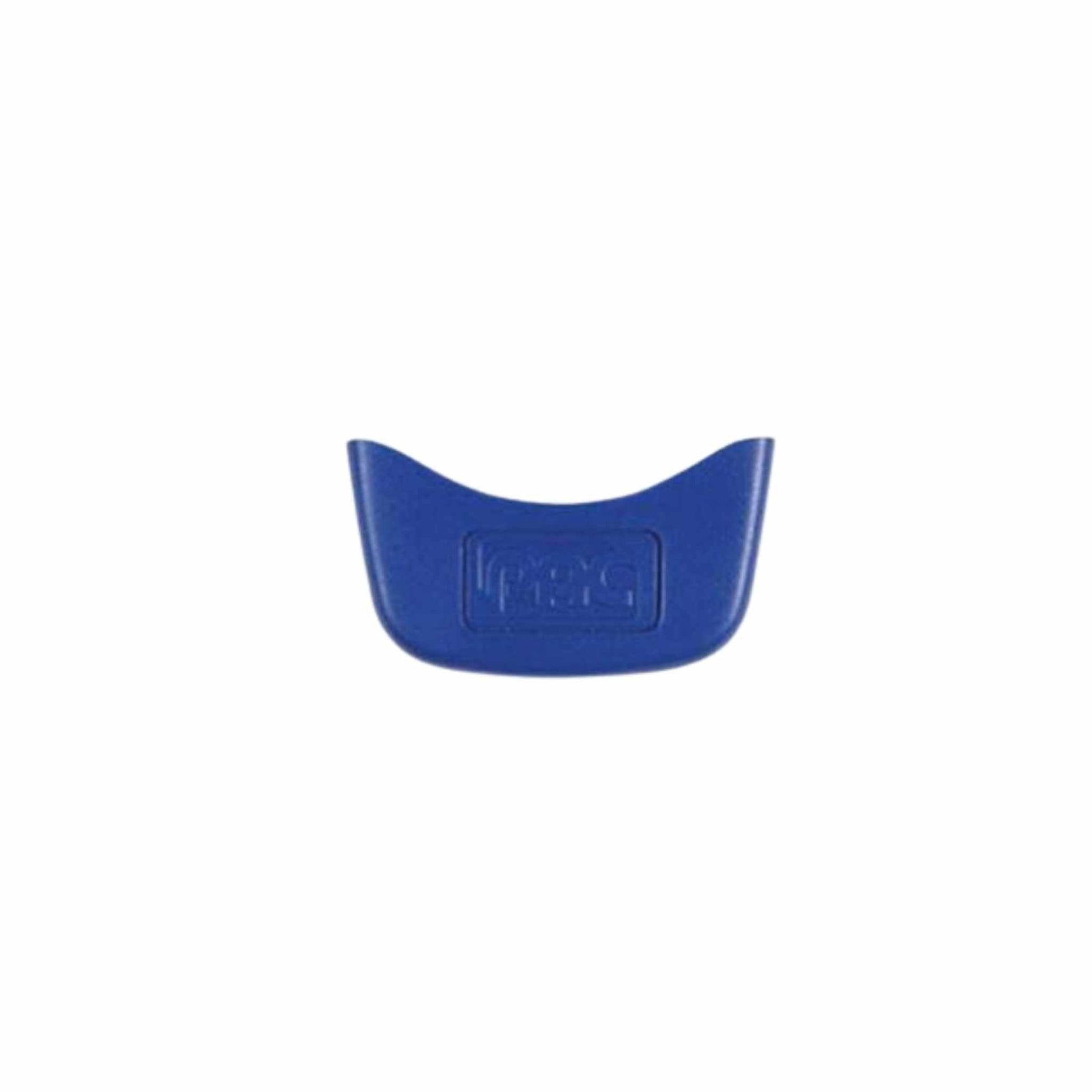 PAC 40103 Light Blue Coloured Clip (Pack of 10) - The Card Printing People