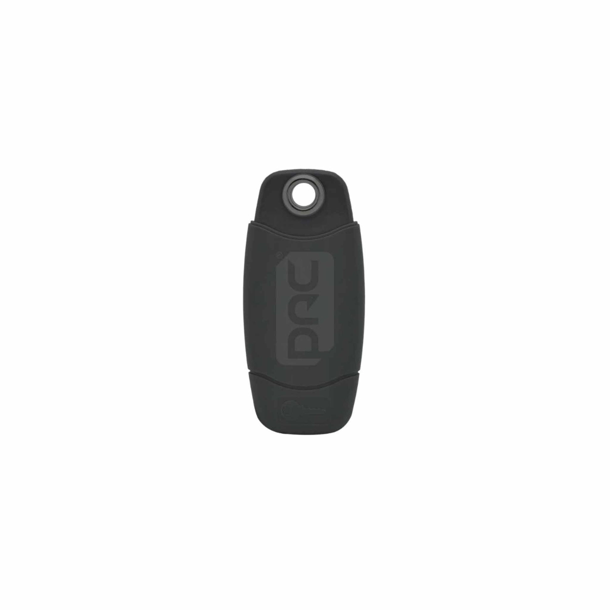 PAC ABS Black Proximity Tokens Without Clip Pack of 10 - (Formerly PAC 20205) - The Card Printing People