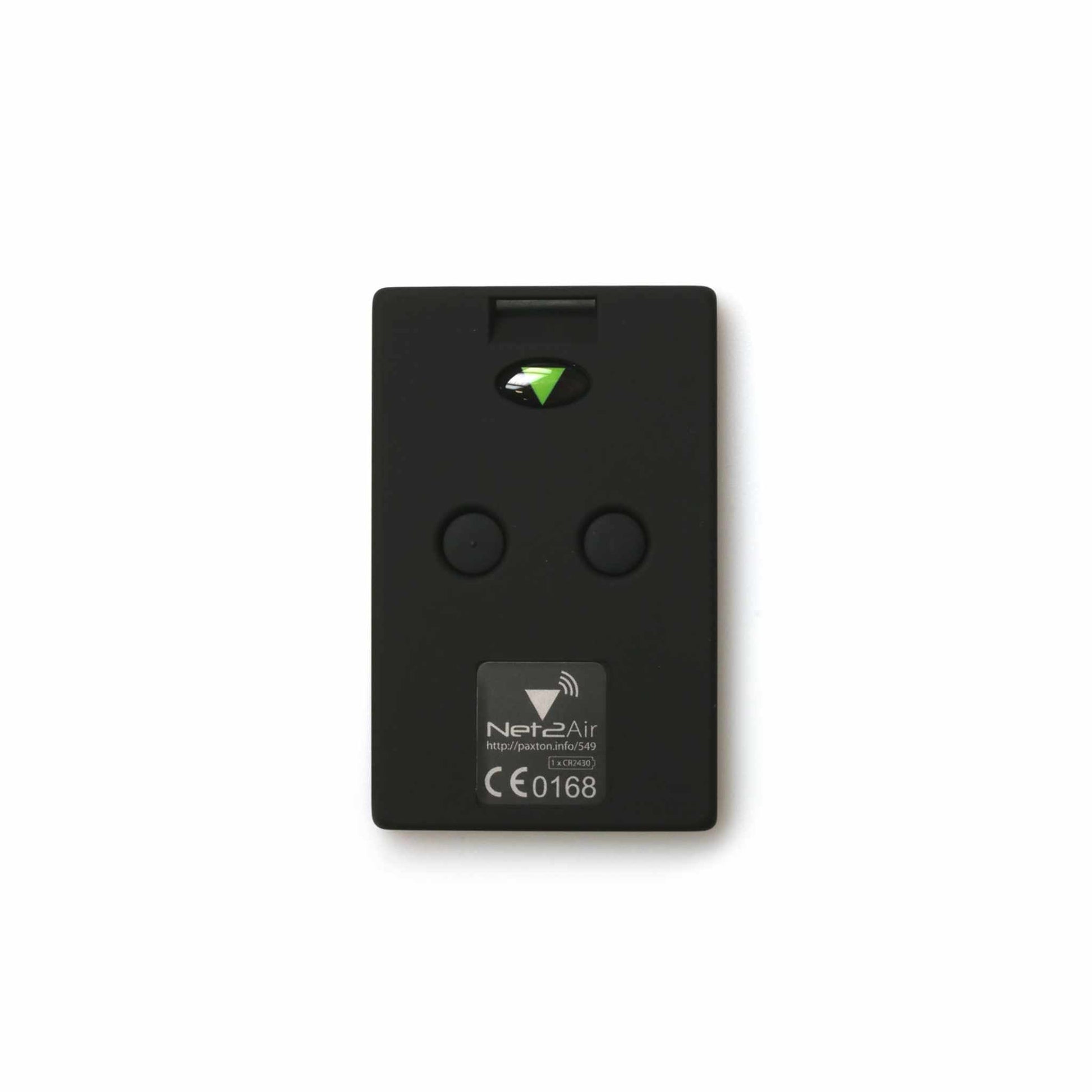 Paxton Net 2 Long Range Handsfree Keycards, 690 - 333 (Singles) - The Card Printing People
