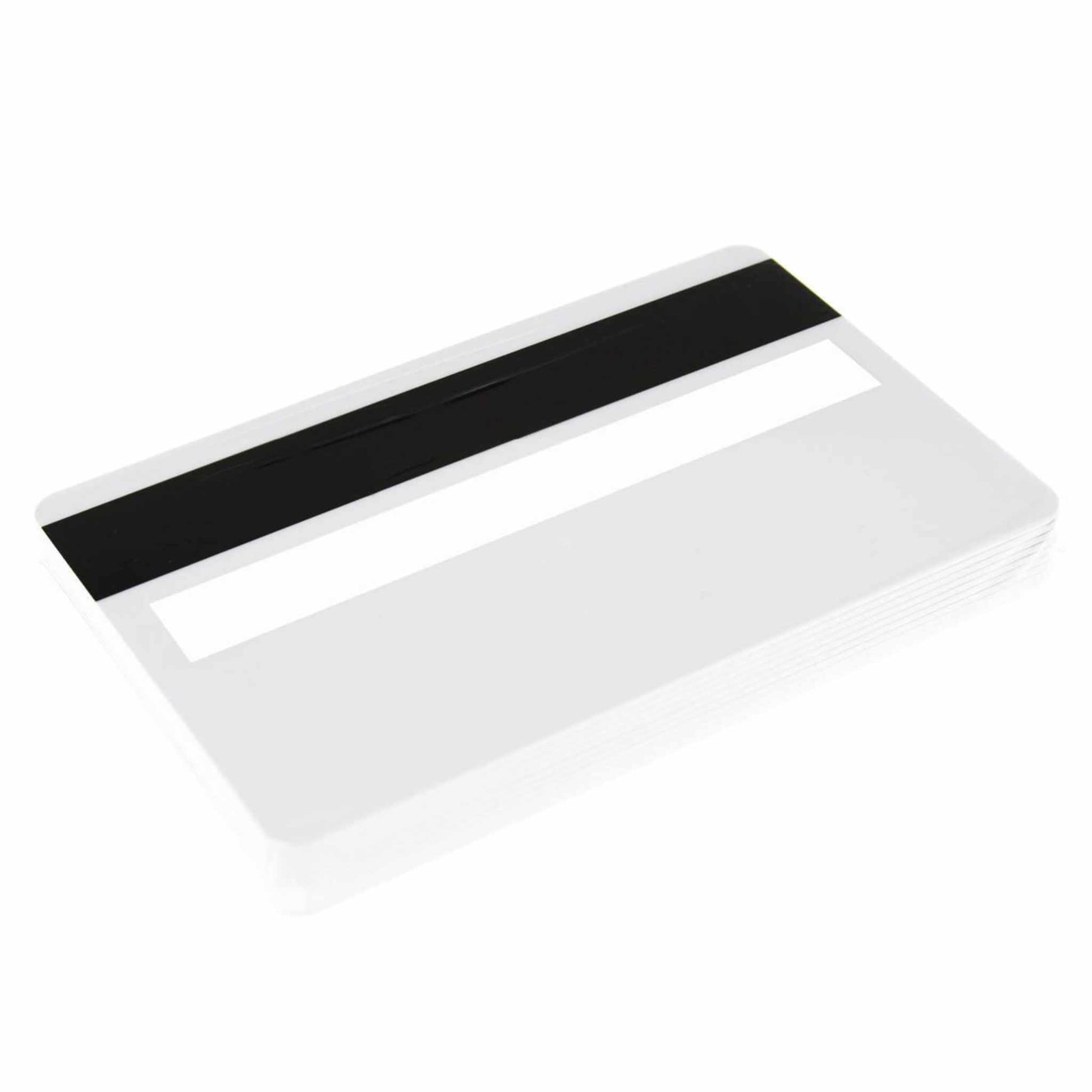 Paxton Net 2 Proximity ISO Cards with Encoded Mag & Sig Panel (Pack of 500) - The Card Printing People