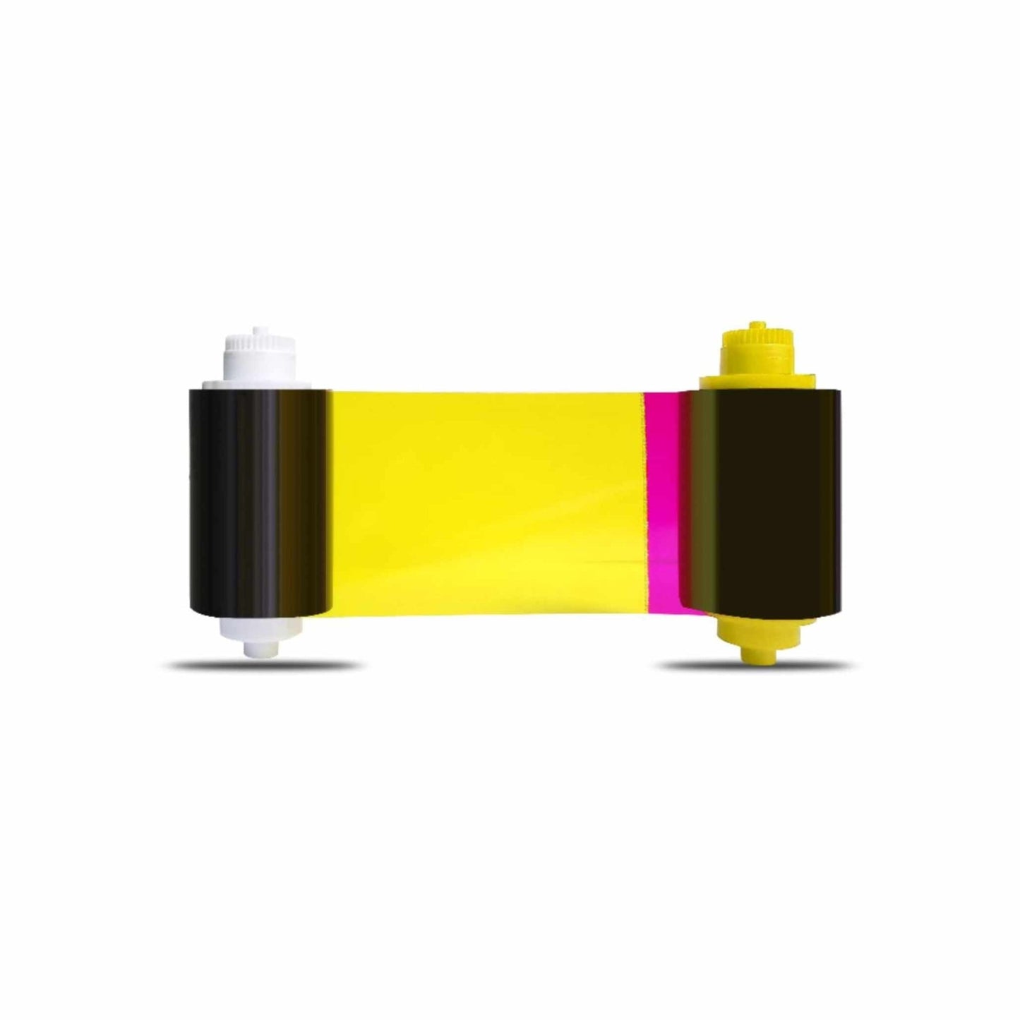 Seaory 31112 YMCKO Colour Ribbon (300 Prints) - The Card Printing People