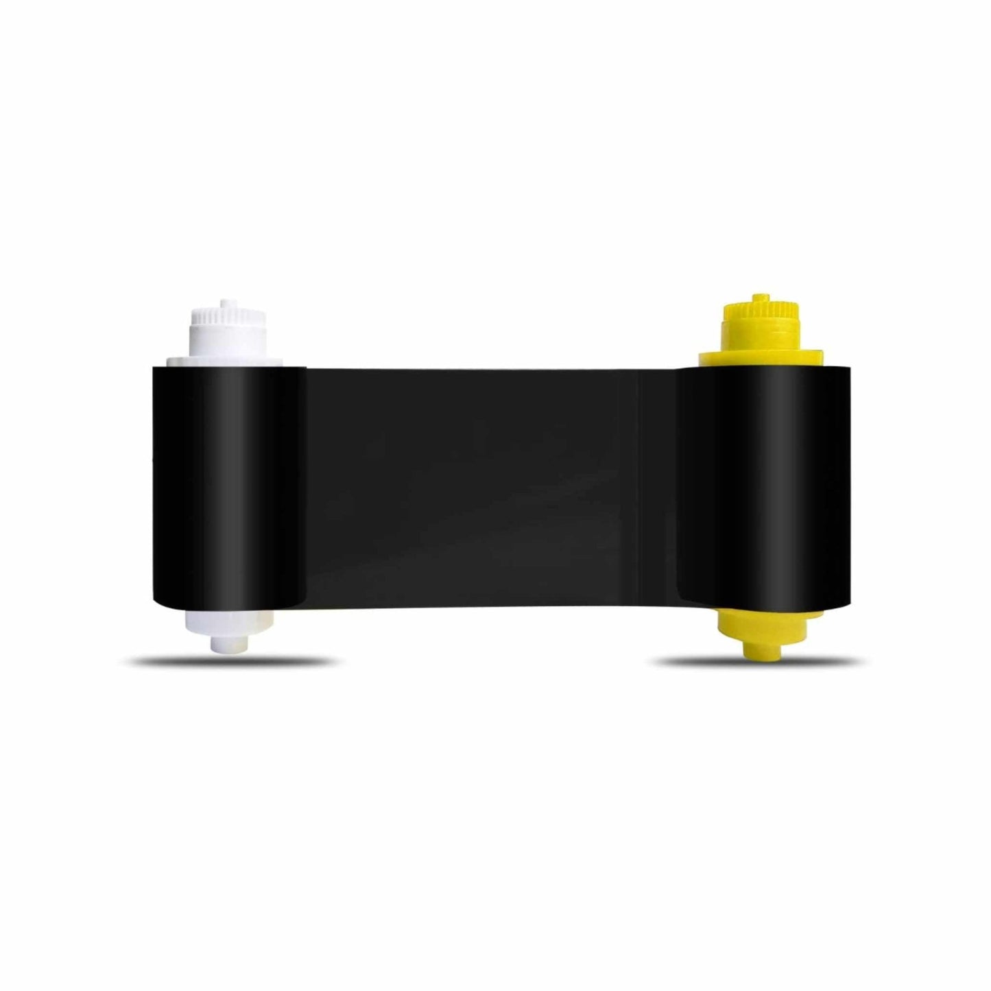 Seaory 3411A 100m x 60mm Black Monochrome Ribbon (1200 Prints) - The Card Printing People
